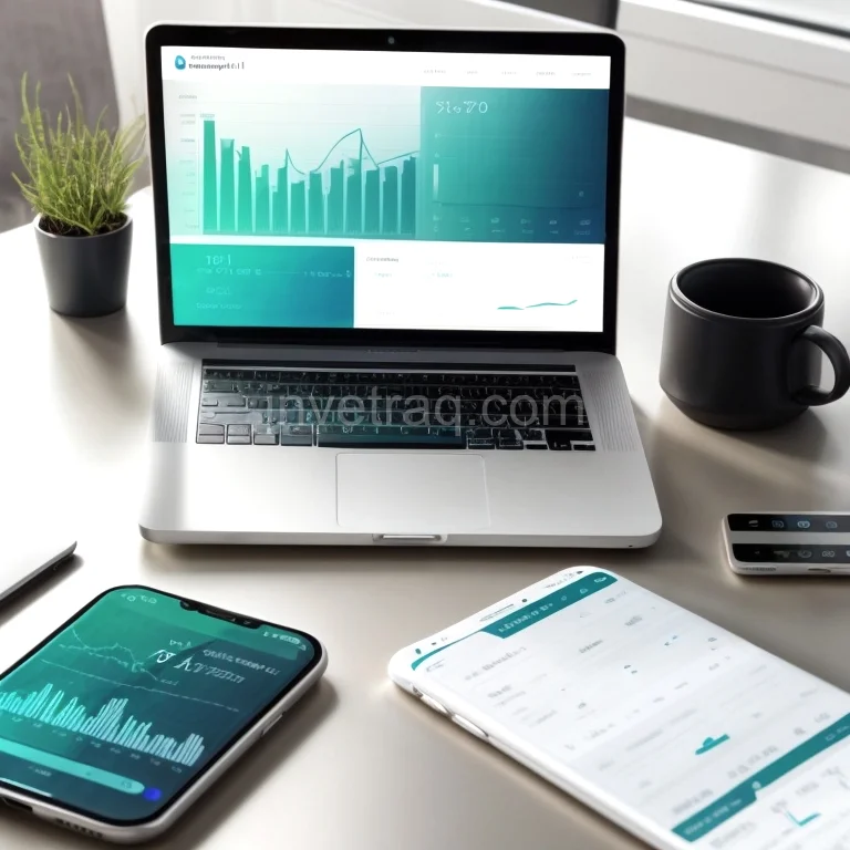 Transparenz für Ihre Geldflüsse